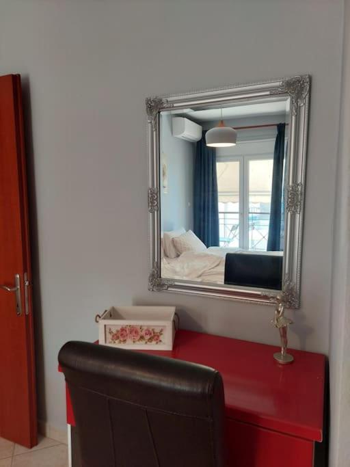 Ρετρό Κλινάρι Apartment Xanthi Exterior photo